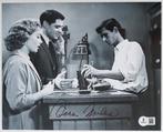 Psycho - Signed by Hollywood Legend Vera Miles - Autograph,, Collections, Cinéma & Télévision