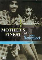 Mothers Finest - Mothers Finest At Rockpalast