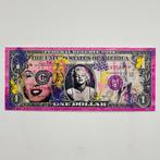 NOBLE$$ (1990) - 1$ Marilyn Buck