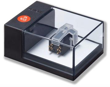 Denon - DL-103 Element en/of naalden