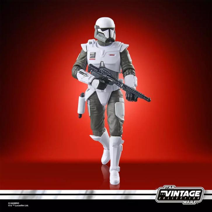 Star Wars: The Mandalorian Vintage Collection Action Figure, Verzamelen, Star Wars, Ophalen of Verzenden