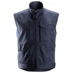 Snickers 4373 service vest - 9500 - navy - base - maat 3xl