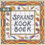 Spaans Kookboek 9789055135684 B. Witte, Boeken, Verzenden, Gelezen, B. Witte