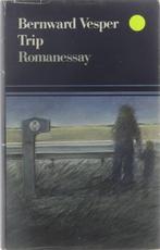 Trip - romanessay 9789029397322 Vesper, Verzenden, Gelezen, Vesper