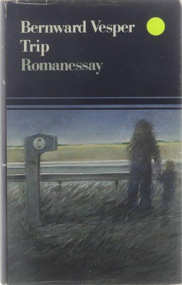 Trip - romanessay 9789029397322 Vesper, Verzenden, Vesper