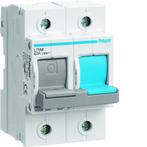 Hager L-Lastscheider met Cartridge - L75M, Doe-het-zelf en Bouw, Elektriciteit en Kabels, Verzenden, Nieuw