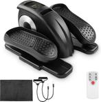 2dekans | Saaf Mini Hometrainer – Elektrisch, Met, Sport en Fitness, Ophalen of Verzenden, Nieuw