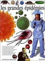 Les grandes épidémies  Ward, Brian  Book, Verzenden, Ward, Brian
