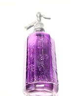 Sifon - Sifón violeta