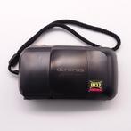 Olympus mju Panorama Appareil photo compact argentique