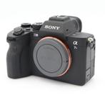 Sony A7S III body | Tweedehands, Verzenden, Zo goed als nieuw, Sony
