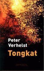 Tongkat 9789044604092, Peter Verhelst, Verzenden
