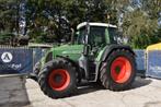 Veiling: Tractor Fendt 820 Diesel 207pk