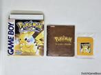 Gameboy Classic - Pokemon Special Pikachu Edition - Yellow V, Verzenden