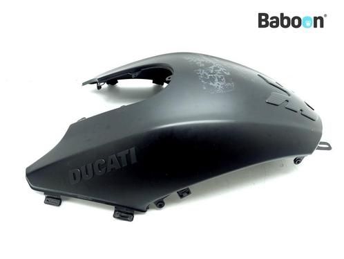 Tank Cover Ducati Diavel 2015-2018, Motoren, Onderdelen | Ducati, Gebruikt, Verzenden