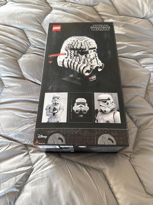 Lego Set - 75276 - Star Wars - Stormtrooper, Kinderen en Baby's, Speelgoed | Duplo en Lego