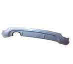 DIFFUSEUR ARRIÈRE VOLKSWAGEN VW GOLF 6 08-12 LOOK GTI, Verzenden, Nieuw