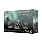 Soulblight Gravelords  Blades of the Hollow King (Warhammer, Ophalen of Verzenden