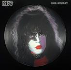 Kiss, Paul Stanley – Paul Stanley (LP) Picture)