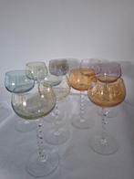 Drinkservies (10) - Kristal - Digestifglazen