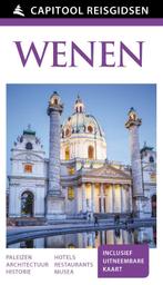 Wenen / Capitool reisgidsen 9789000342358 Gretel Beer, Verzenden, Gelezen, Gretel Beer