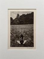 Jeanloup Sieff (1933-2000) - Les Dessous de la mode