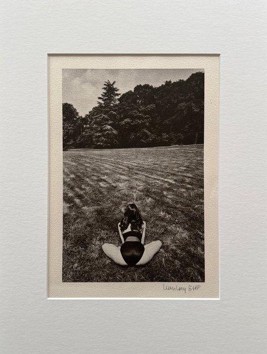 Jeanloup Sieff (1933-2000) - Les Dessous de la mode, Antiquités & Art, Art | Objets design