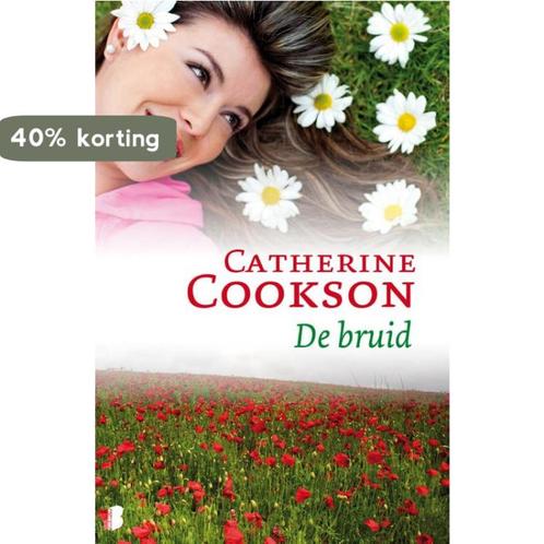 De bruid 9789022567265 Catherine Cookson, Boeken, Romans, Zo goed als nieuw, Verzenden