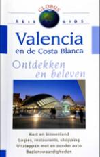 Valencia en de Costa Blanca Globus 9789043814140, Verzenden