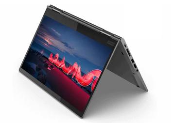 ThinkPad X1 Yoga G4 i5-8365u 1.6. - 4.1. GHz vPro 14,1... disponible aux enchères