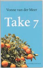 Take 7 9789025417079 Vonne van der Meer, Verzenden, Gelezen, Vonne van der Meer