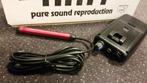 AMT - Microphone pour harmonica / bouche neuf Microphone, Nieuw