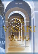 De Vasari Gang 9789493071575 Karin Achten, Verzenden, Zo goed als nieuw, Karin Achten