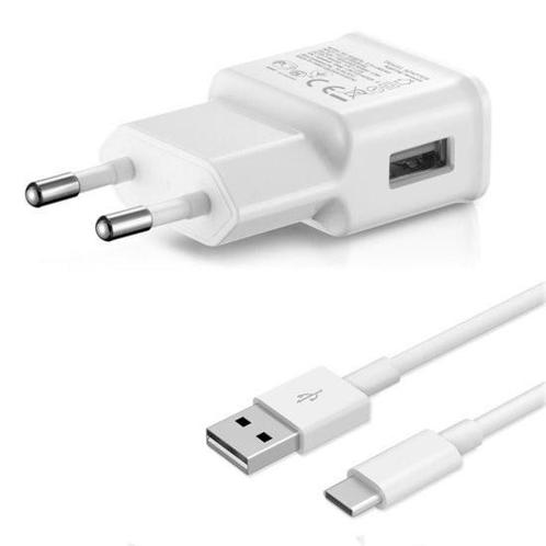 Combodeal - 3 meter Type C USB kabel + USB Adapter, Informatique & Logiciels, Pc & Câble réseau, Envoi