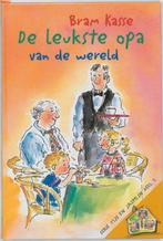 LEUKSTE OPA VAN DE WERELD, DE  T&J1 9789033120107 B. Kasse, Verzenden, Gelezen, B. Kasse