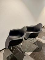 Vitra - Charles & Ray Eames - Eetkamerstoel (2) - DAR -
