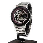 Murex - SUPREMO Skeleton Automatic - MUA672SK-SB-5 - Zonder, Nieuw