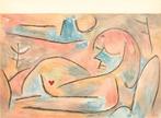 Paul Klee (1879-1940) - Winter