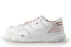 Tommy Hilfiger Sneakers in maat 37 Wit | 5% korting, Kleding | Dames, Schoenen, Verzenden, Wit, Zo goed als nieuw, Sneakers