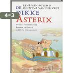 De dikke Asterix - R. van Royen; S. van der Vegt, Boeken, Verzenden, Zo goed als nieuw, S. van der Vegt