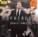 Daniel Hope - Spheres (Modern Classical) - 2 x LP Album, Nieuw in verpakking