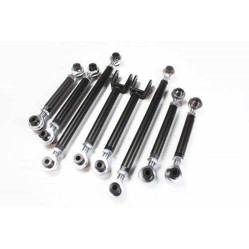 Verstelbare Camber Armen BMW F22 F23 F30 F31 F32 F33 B3004, Autos : Pièces & Accessoires, Suspension & Châssis