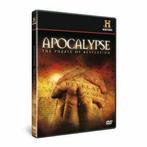 Nostradamus - Nostradamus: Apocalypse - DVD, CD & DVD, Verzenden