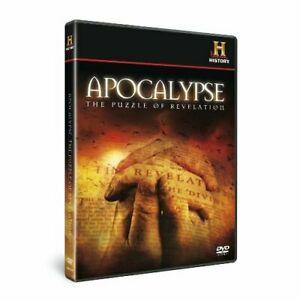 Nostradamus - Nostradamus: Apocalypse - DVD, Cd's en Dvd's, Dvd's | Overige Dvd's, Zo goed als nieuw, Verzenden