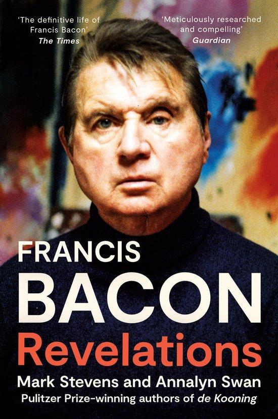 Francis Bacon 9780007298426 Mark Stevens, Livres, Langue | Anglais, Envoi