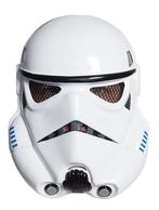 Stormtrooper Masker Ben Cooper, Hobby & Loisirs créatifs, Verzenden