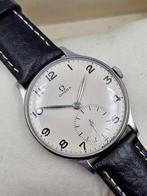 Omega - Vintage steel - 2317/7 - Homme - 1945, Nieuw