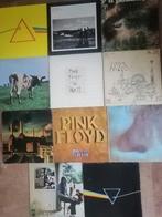 Pink Floyd - Diverse titels - Vinylplaat - 1969