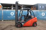 Veiling: Heftruck Linde H25T LPG 2500kg 2013, Ophalen