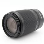 Nikon Z DX 50-250mm f/4.5-6.3 VR | Tweedehands, Audio, Tv en Foto, Verzenden, Zo goed als nieuw